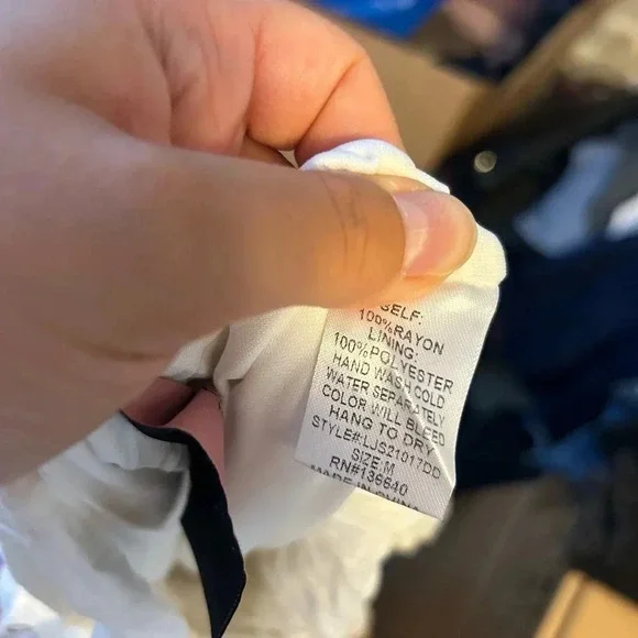 Alex Vinash Embroidered Jumpsuit - Picture 7 of 8